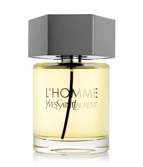 yves saint laurent l'homme opinie|l'homme yves Saint Laurent price.